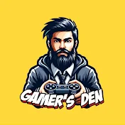 Gamers Den