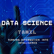 Data Science Tamil