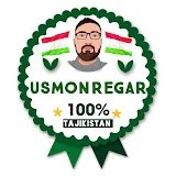 USMON REGAR 2022