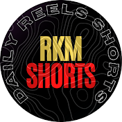 RKM Shorts