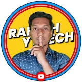 Rakesh YT TECH