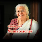 cooking with suma teacher