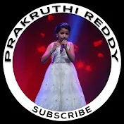 Prakruthi Reddy