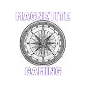 Gaming Magnetite