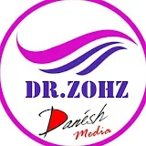 سلامت.ارتعاش Dr. Zoha