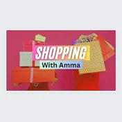 Shopping With Amma