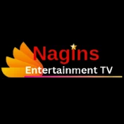 Nagins entertainment tv