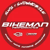 Bikeman Performance SXS & Snowmobile