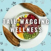 Nature's Tail Wagging Wellness