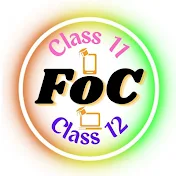 FOC Class 11 & 12