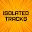 Isolated Tracks