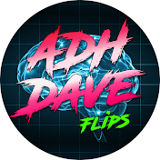 ADHDave