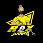 Rdx Brand