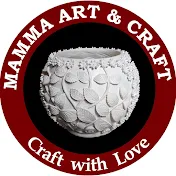 Mamma Art & Craft