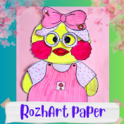 RozhArt paper
