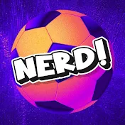 NErd FUTEBOL