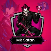 MR  Satan