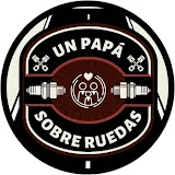 Un Papá Sobre Ruedas