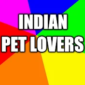 INDIAN PETS LOVERS