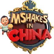 Mshakes in China