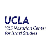 UCLA Y&S Nazarian Center for Israel Studies