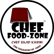 CHEF FOOD ZONE