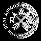 Real Airgun Adventures