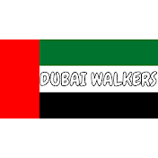 DUBAI WALKERS