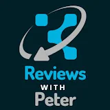 Reviews with Peter