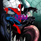 Ultimate Spider-Man