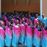 ACK St. Peter's Nyali Parish Choir