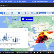 Learn Geography GIS RS with AI