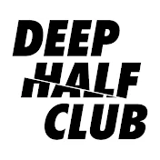 『ブラジリアン柔術』DEEP HALF CLUB