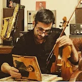 Armin Razzaghi(iranian violin_virtous)