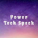 Power Tech Speck (Girish Uppal)