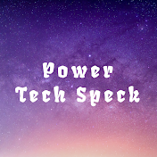 Power Tech Speck