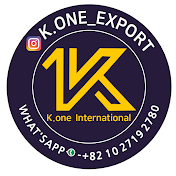 K-ONE INTERNATIONAL