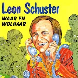 Leon Schuster - Topic