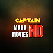 Captain Maha Series