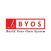 BYOS-Build Your Own System