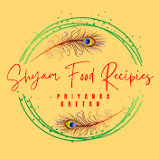 Shyam Food Recipes