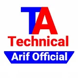 Technical Arif Official