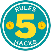 5Rules5Hacks