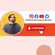 Mission Commerce by Ravi