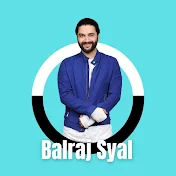 Balraj Syal