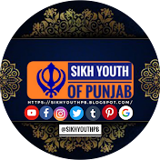 Sikh Youth Of Punjab