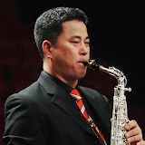 양우호 💋  woo  ho yang🎷 (수,저녁9시)