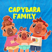 CapyBara Adventure