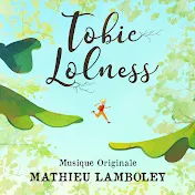 Mathieu Lamboley - Topic