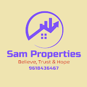 Sam Properties